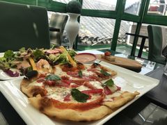 -EATALIA意塔利意式餐厅(鼓楼店)