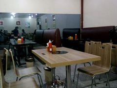 -港式餐厅(阜阳店)