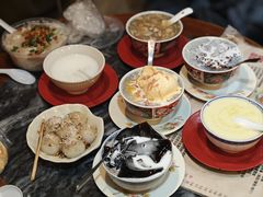 -玫瑰甜品(文明路店)