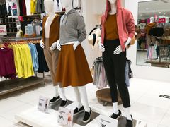 -优衣库(郑州二七万达广场店)