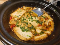 -费大厨辣椒炒肉(万家丽一店)