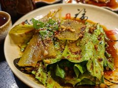 活捉莴笋-醉八仙热酒馆(渝中店)