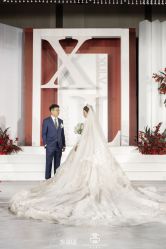 -张仕婚礼·做有温度的婚礼