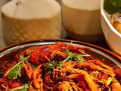 -乔街深夜食堂·台州菜·高压锅生蚝(杭州总店)