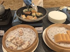 -京香轩·中餐厅(上海中庚聚龙酒店)