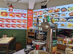 -独一道·邵伯龙虾土菜馆·烧烤(雨花西路店)