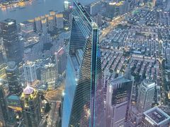 -上海中心大厦