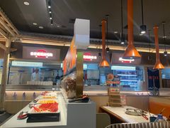 -东门口·新式老北京火锅(河西龙湖天街店)