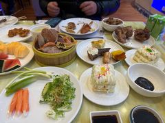 -高密维景国际大酒店(高密店)