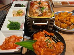 -炉小哥烤肉(熙地港店)