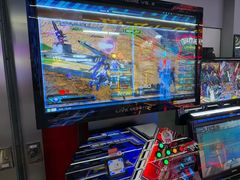 -天天玩X秋葉原日系动漫游戏中心