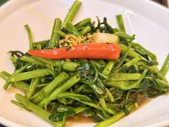 -帕蓝·暹罗料理(大学路店)