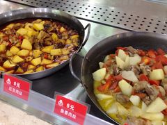 -顺旺基大厨现炒(凯德店)