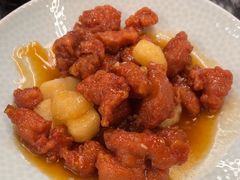 -安泰楼·佛跳墙创始人·传统闽味早茶·酒楼(三坊七巷闽菜地标店)