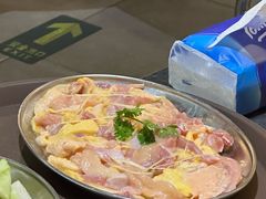-阿鸡鱼庄·顺德鲜蒸小炒(亚运村店)