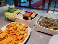 -半天妖烤鱼(中山路店)