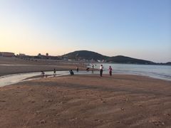 iphone_upload_pic-崂山仰口游览区