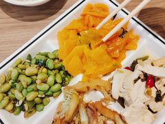 -金饭碗(普陀店)