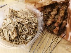 -美达尔烧烤海鲜家常菜(泰山路店)