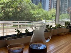 手冲咖啡-Cafe Villa