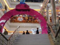 -巴黎春天(浦建店)