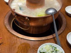 -北京老门框爆肚涮肉馆(凤城六路店)