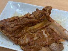 -大师兄·西北小馆(北站缤果空间店)