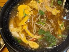 -老姑砂锅·烧烤天津菜(体北道店)