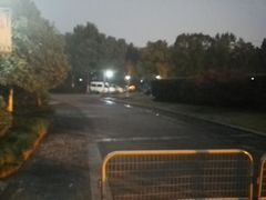 -杭州城北体育公园