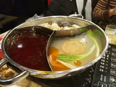 -活鱼馆(宜兴埠店)