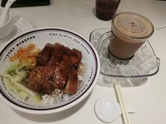 -太兴餐厅(东方广场分店)