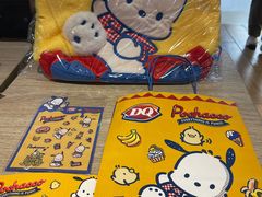 -DQ·蛋糕·冰淇淋(奥林匹克广场店)