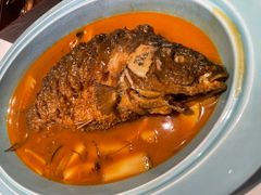 -阿五黄河大鲤鱼(纬三路店)