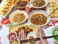 -西江红·株洲本地菜(滨江南路店)