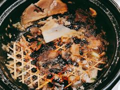 -渔老大·有机鱼馆·老字号(古城店)