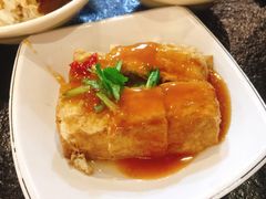 -胡须张鲁肉饭(美食文化馆店)