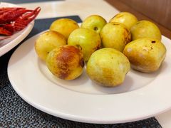 -湖州东吴开元名都酒店-滨河自助餐厅