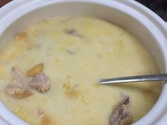 -金龙·打边炉(南京西路店)