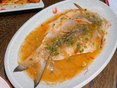 -抱德·潮汕味(琶洲店原惠城鱼仔)
