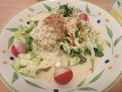 -萨莉亚意式餐厅(深圳北站店)