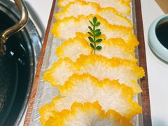 -花菇朵 ll 野生菌锅·精品滇菜(后沙峪店)