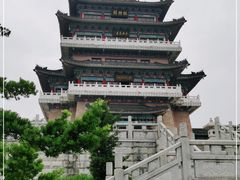 -高榜山景区