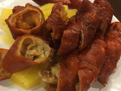 -桥底辣蟹(谢斐道店)