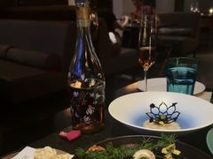 -莲西餐(曲江店)