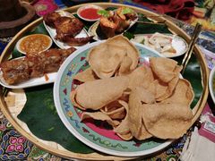 -小娘惹厨房Little Nyonya(狮城有约上榜店)