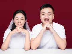 -海马体照相馆|大师(北京华贸中心店)