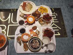 -堂会·KTV·自助餐·团建聚会(天河店)