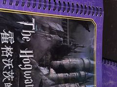 -逃脱反斗城沉浸剧情密室(北京路店)