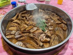 -侠成水上农庄(工业大道店)
