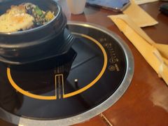 -양평식당·杨平食堂(华贸店)